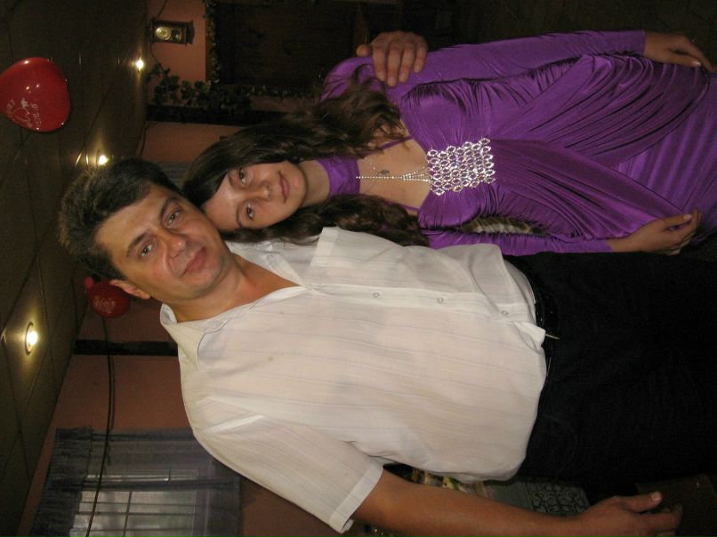 Танюшка Антонюк | Киев