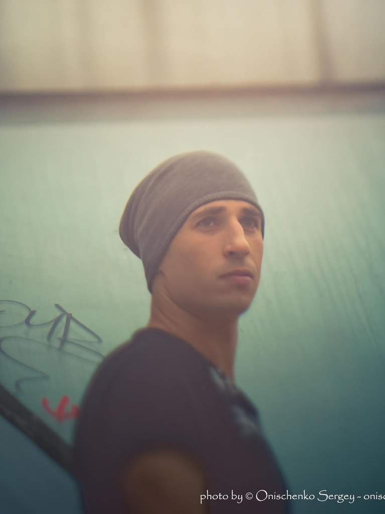 Роман Мотуз | Харьков