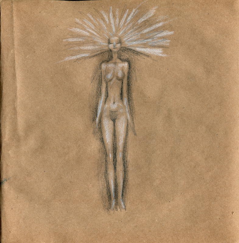 Захар Ящин | Орёл