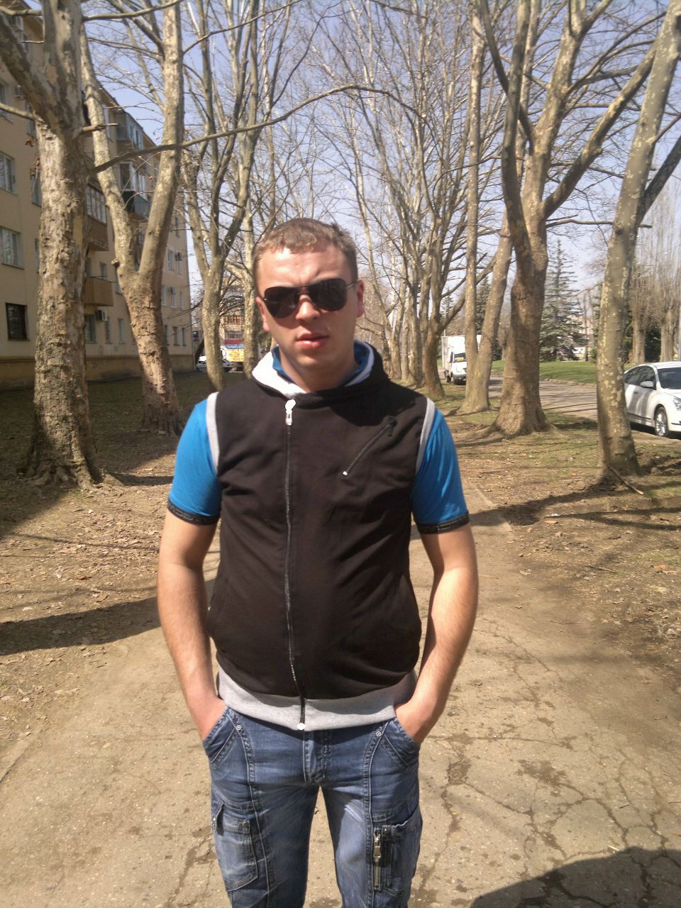 Григорий Фролов Сергеевич | Улан-Удэ