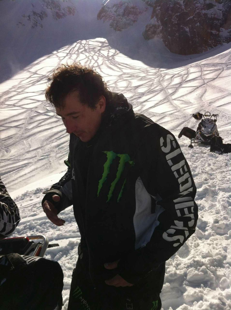 Роман Швалев | Пермь