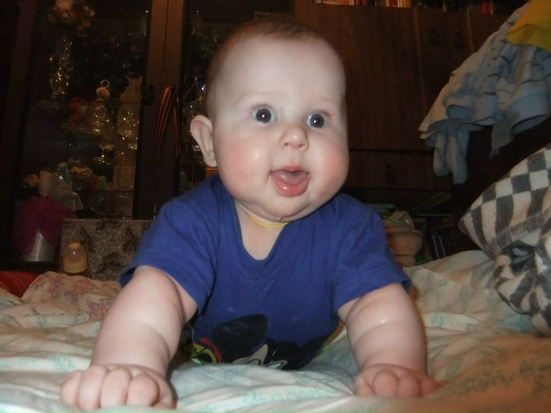 Оксана Силенко | Москва