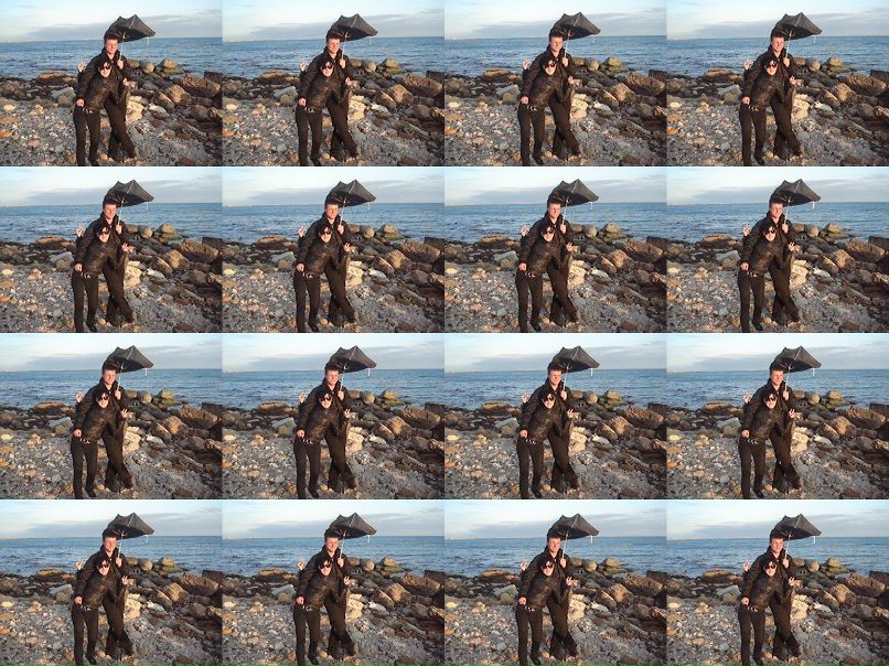 Юлия Бобела | Евпатория