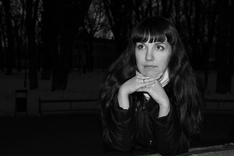 Оксана Чиркова | Калуга