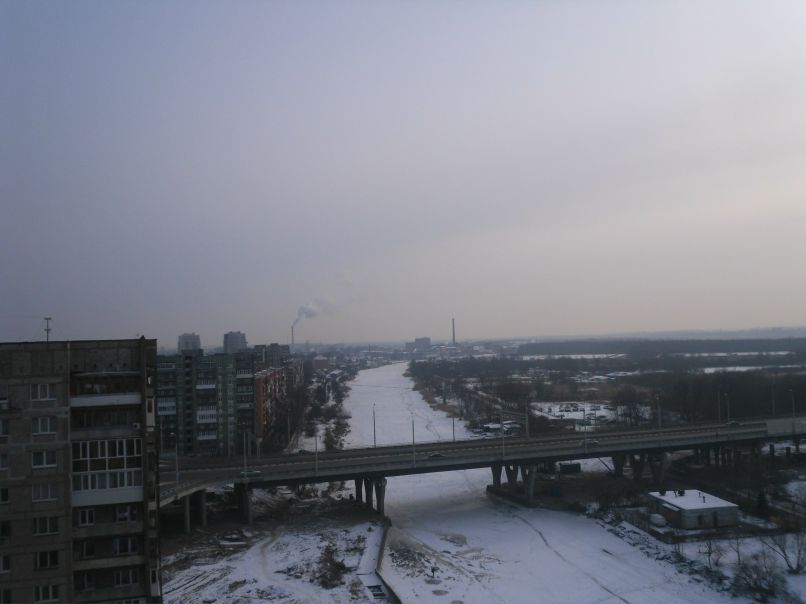 Виктор Пахоменко | Калининград