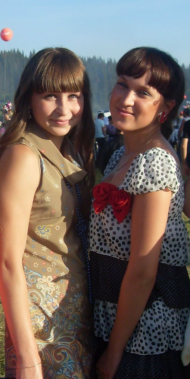 Светлана Ахтямова | 