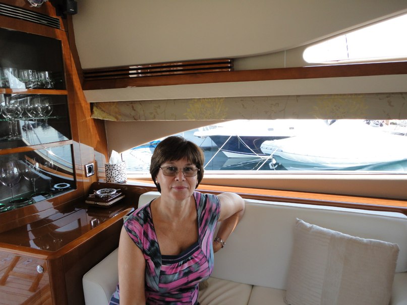 Ольга Олейник | Санкт-Петербург