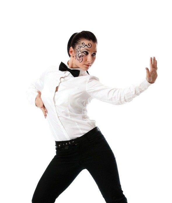 Юлия Нехвядович | Москва