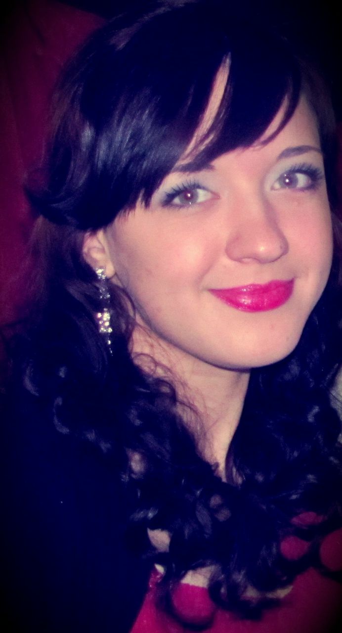 Елена Гуренко | Киев