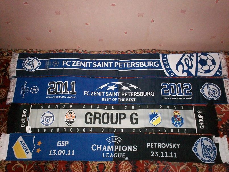 Владислав Стржельчик | Санкт-Петербург