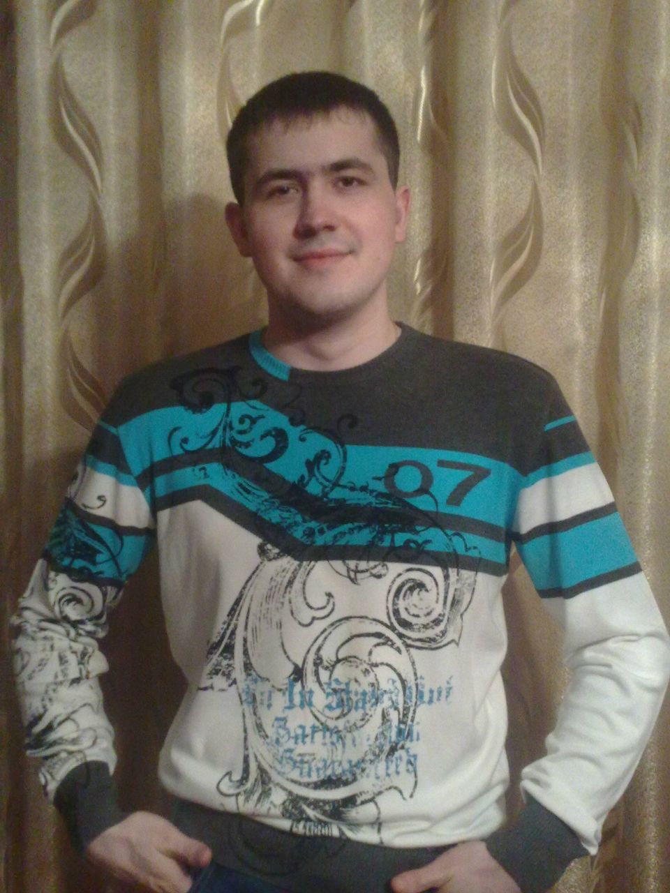 Михаил Емелин | Нижний Новгород