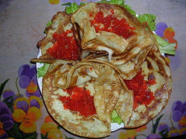 Виктория Кивера | Москва