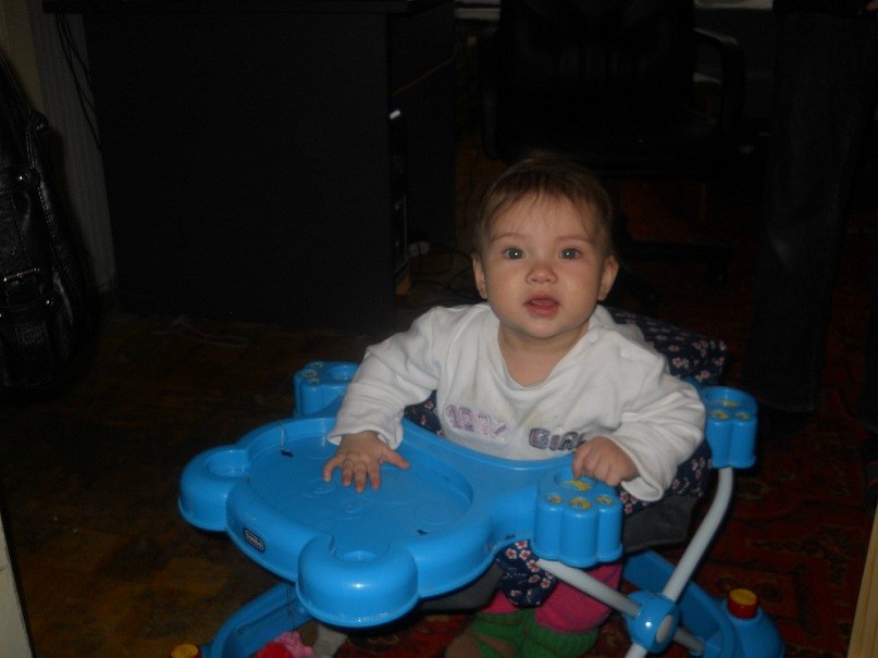 Юлия Воронцова | Пермь