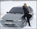Фотография Марчука Александра