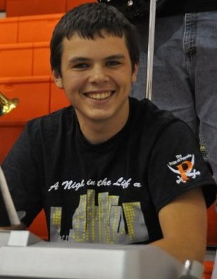 Гліб Шпичка | Киев