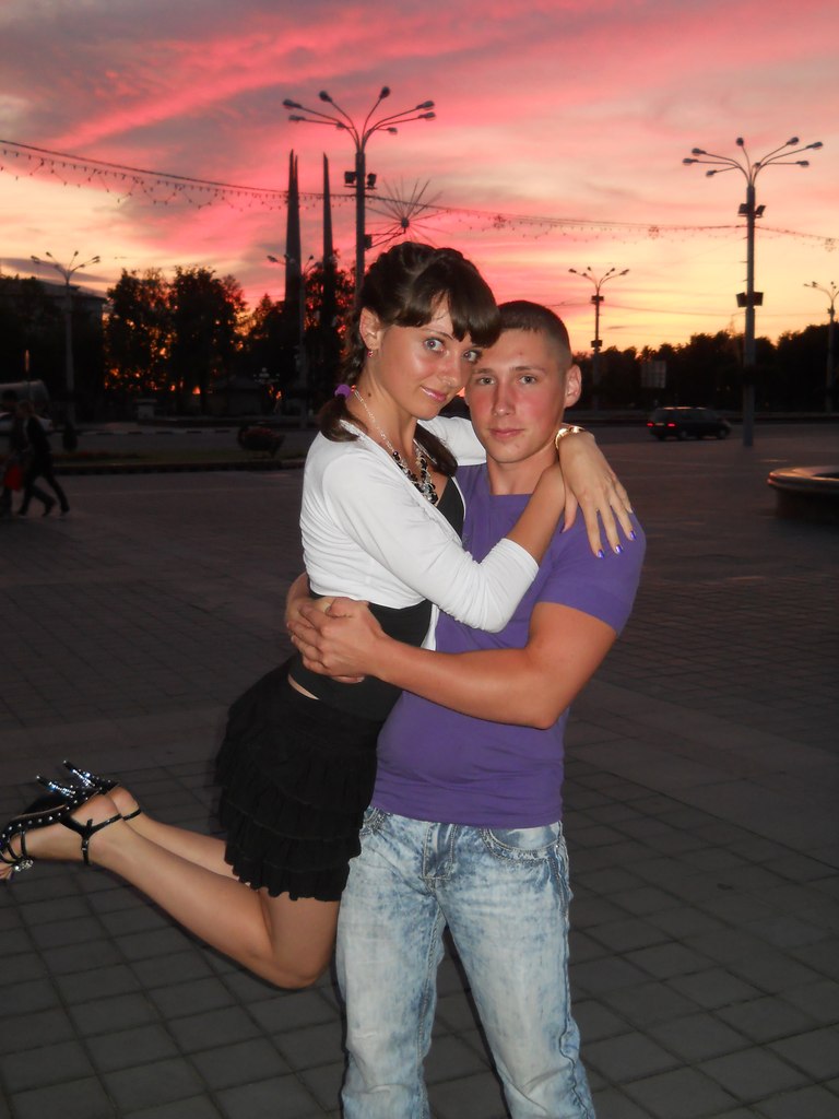 Китинка Ивановы и Артемий | Витебск