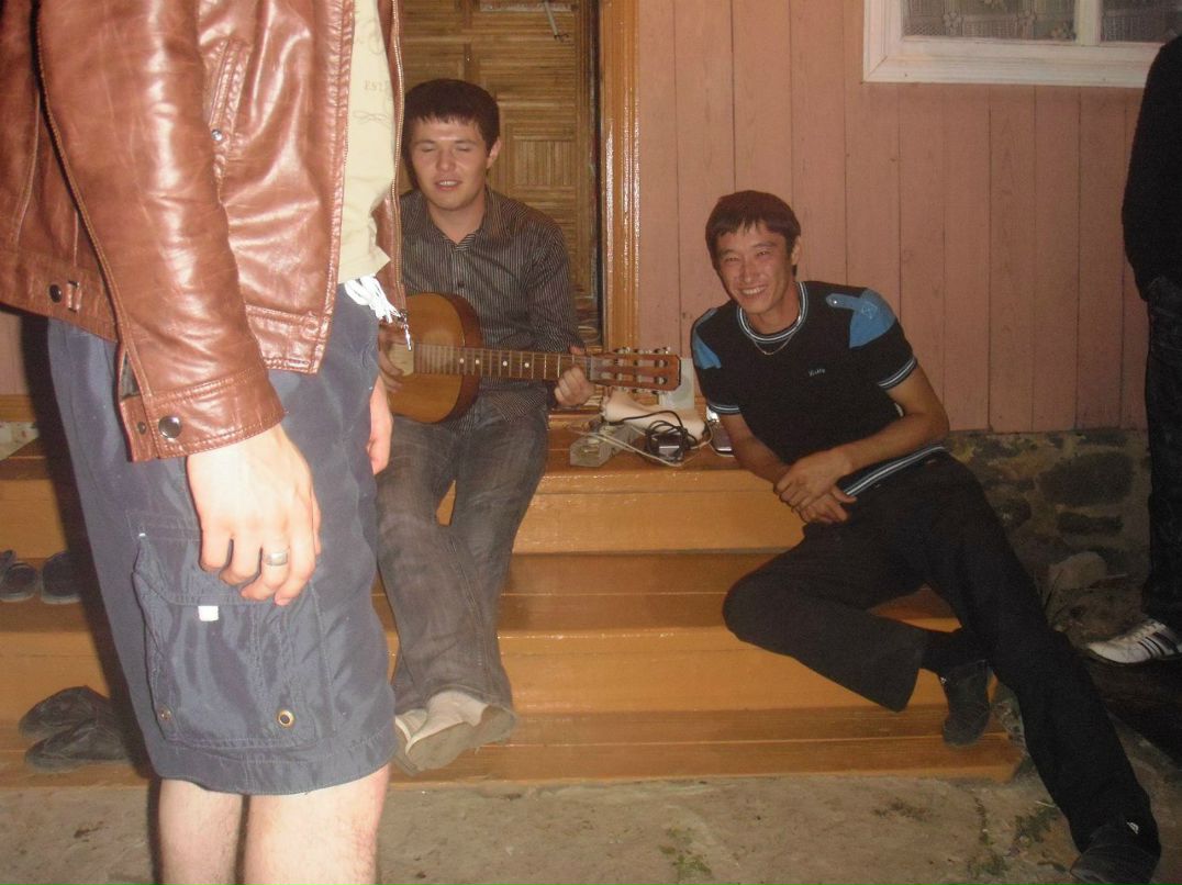 Эльдар Калимуллин | Челябинск