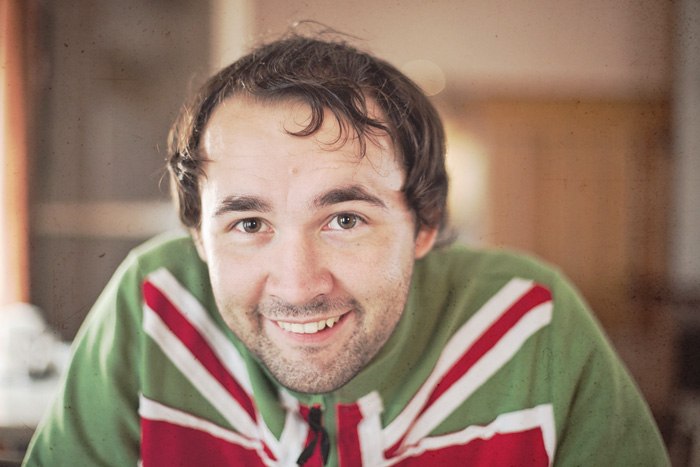 Максим Смотров tune | Воронеж