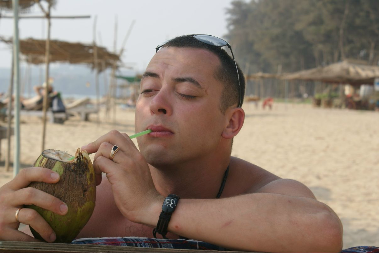 Андрей Смирнов (4elentano) | Санкт-Петербург