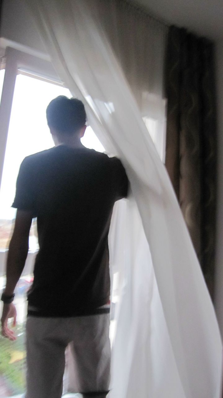 Кирилл Кузнецов | Суздаль