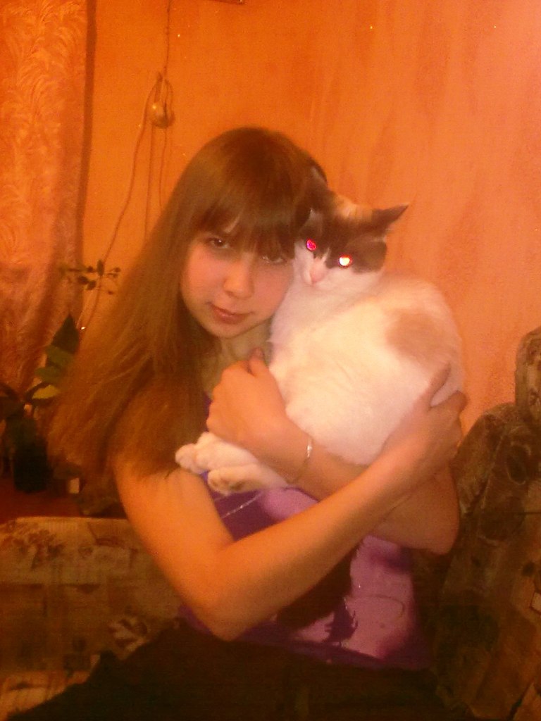 Анастасия Коробкова | Красноярск