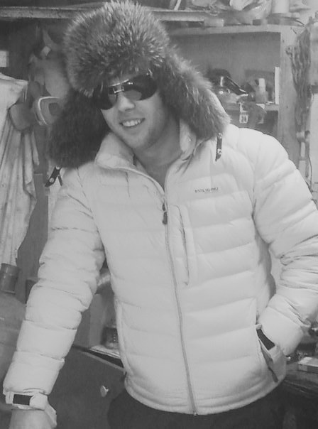 Виктор Шафигулин | Сыктывкар