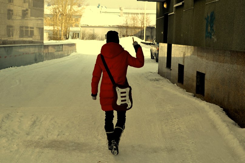 Оня Трофимоня | Екатеринбург