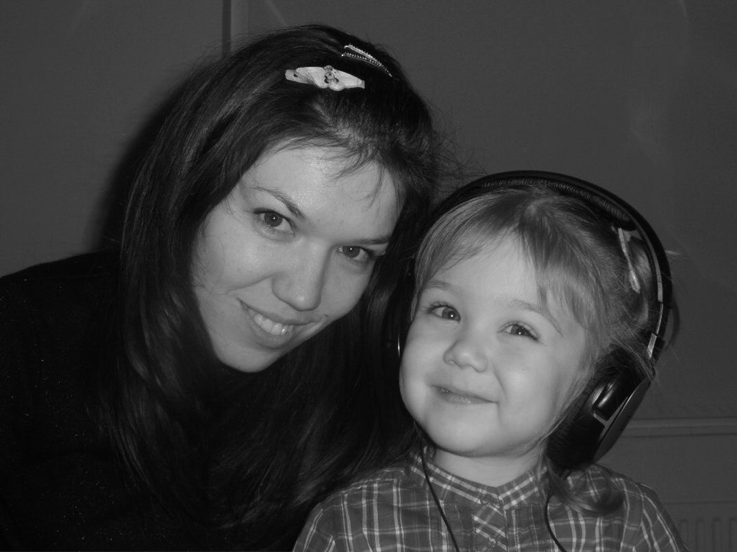 Наталья Баккер | Amsterdam