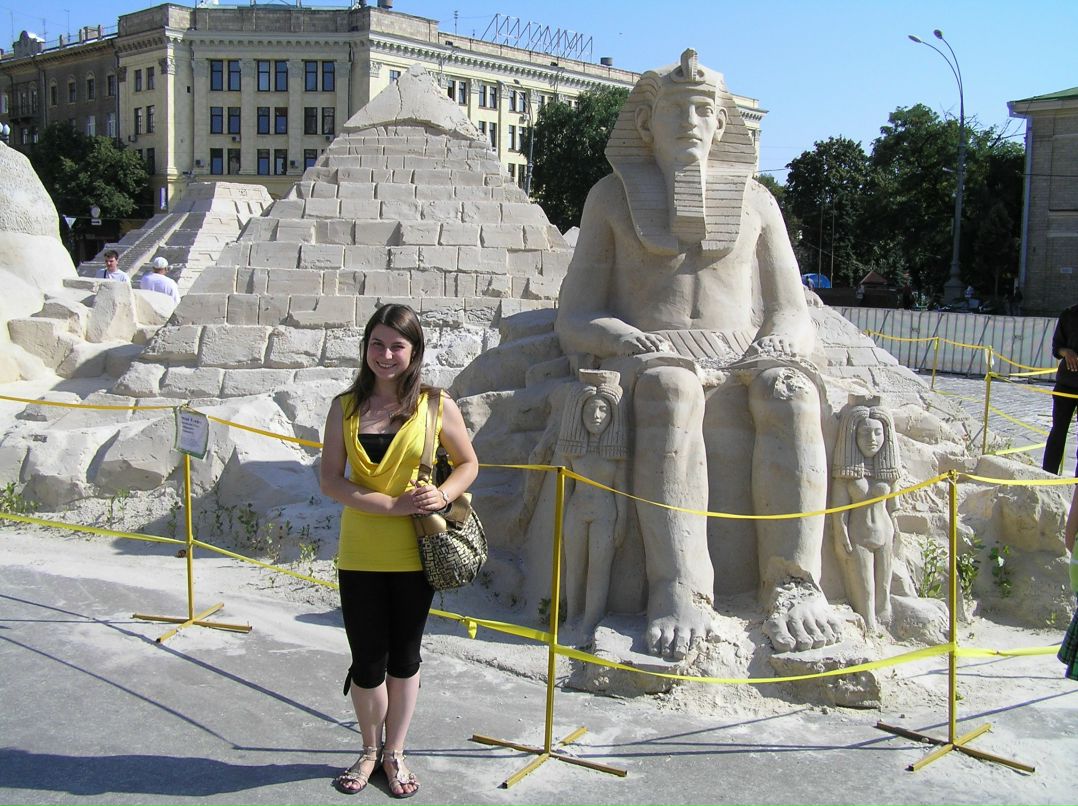 Анастасия Савко | 