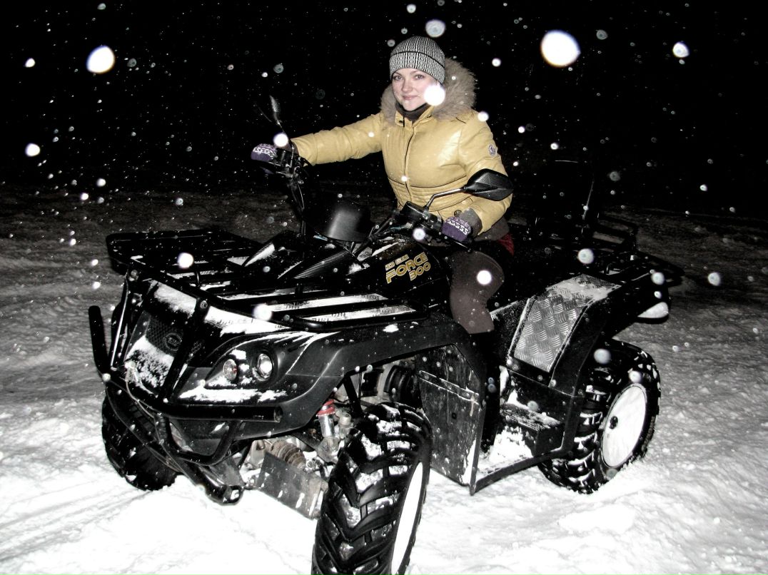 Елена Бурнос | Сумы