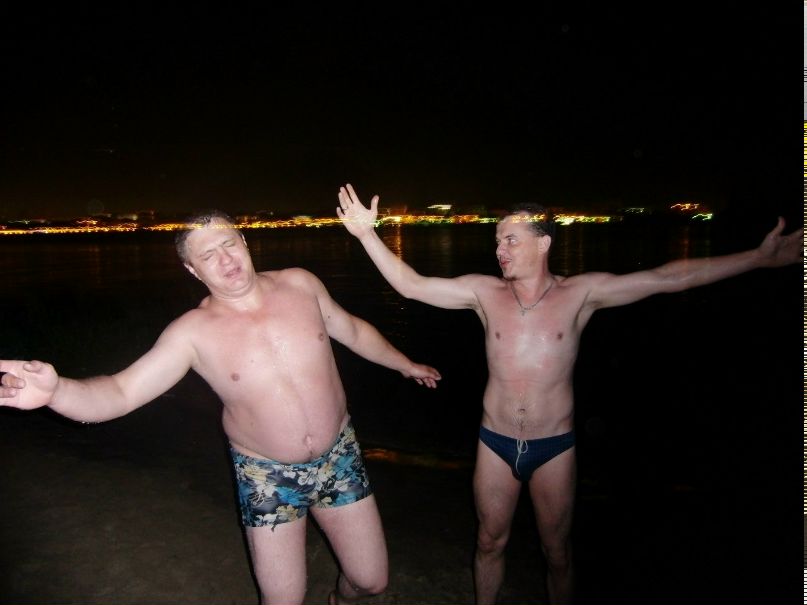 Леонид Хахалин | Самара