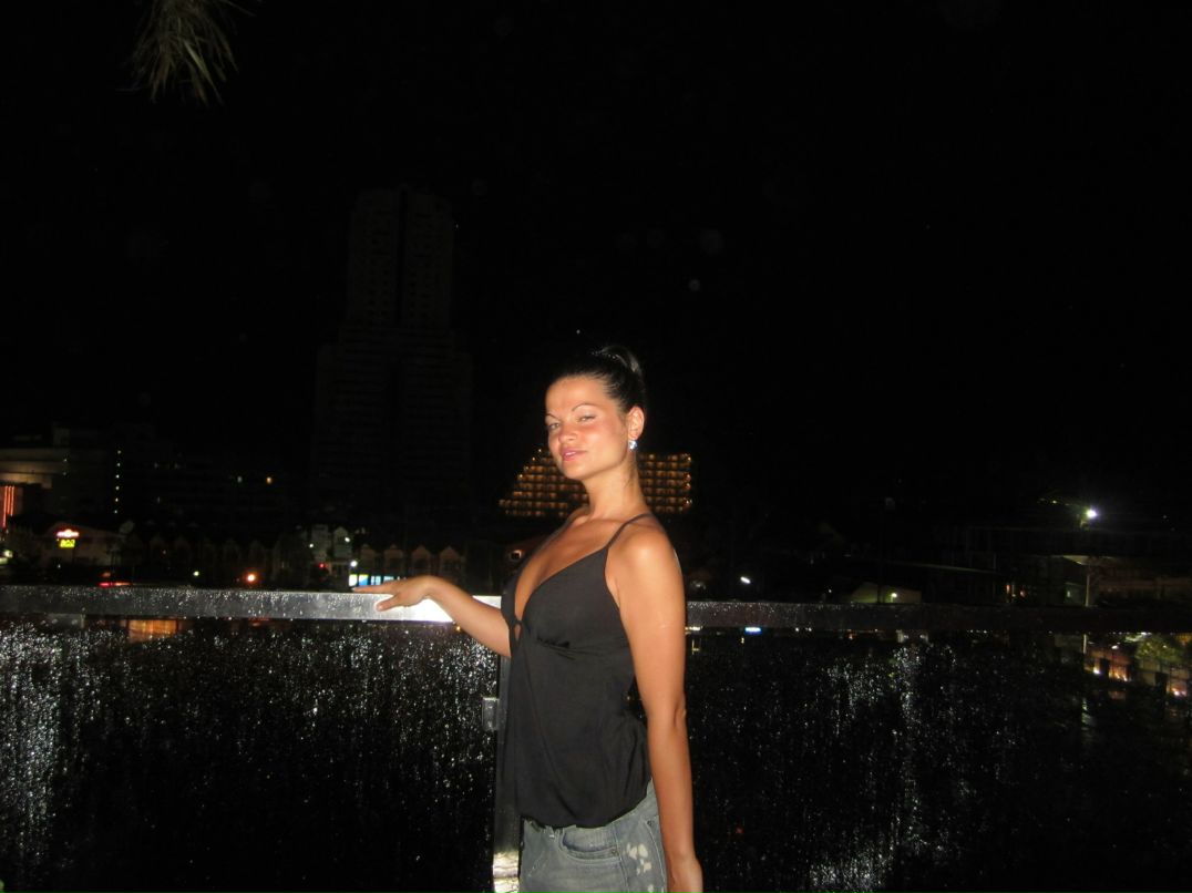 Олеся Пылаева | Москва