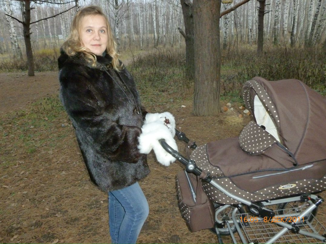 Наталья Донских | Москва