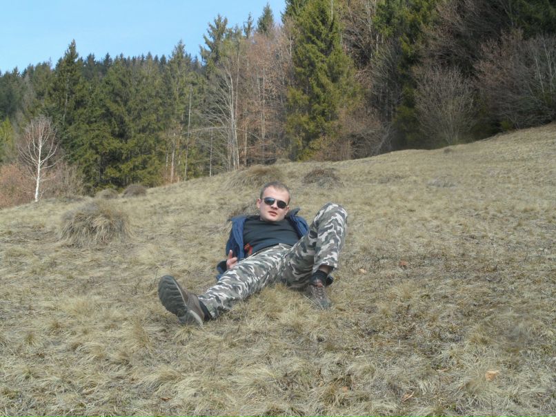 Юра Куречко Santana | Львов