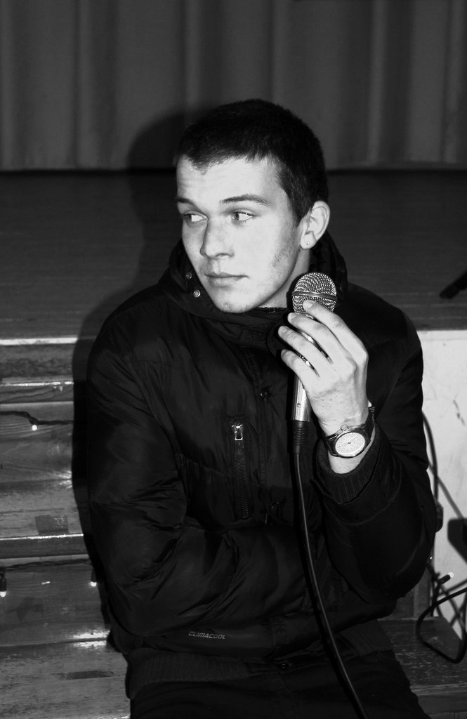 Александр Воропай | Киев