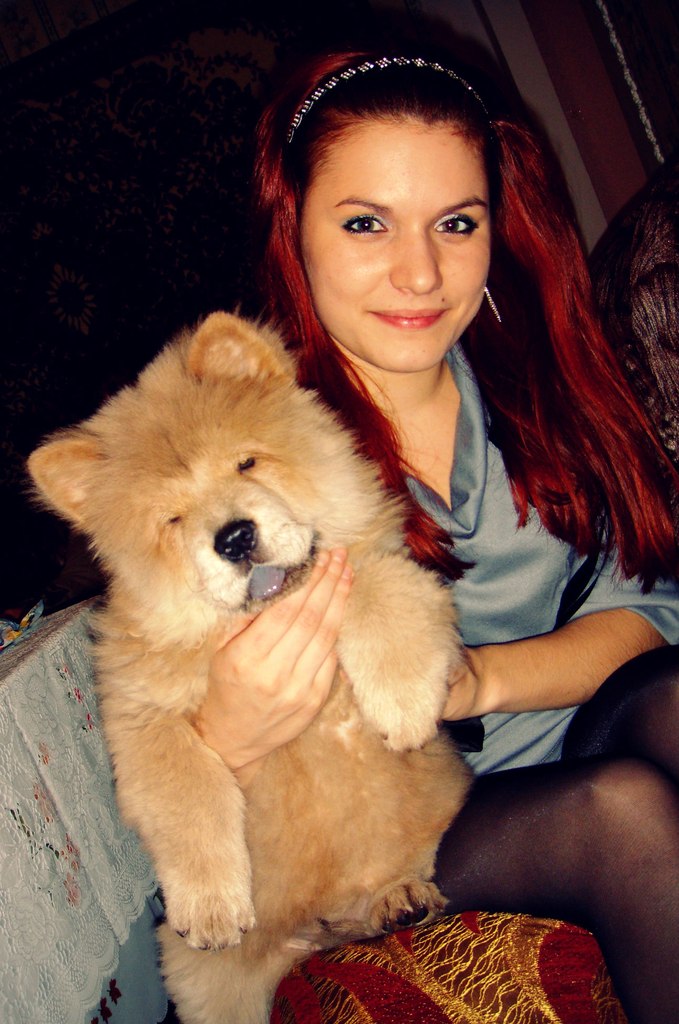 Валерия Куправа | Курск