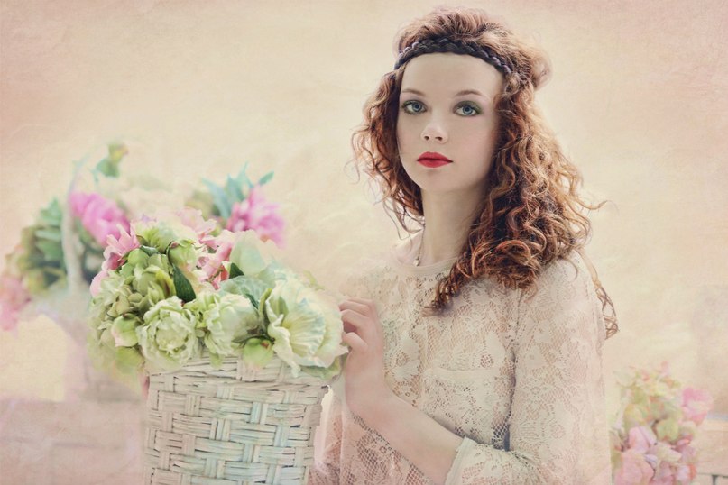 Лариса Галкина | Ковров