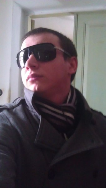 Жека Моспанов | Краснодар