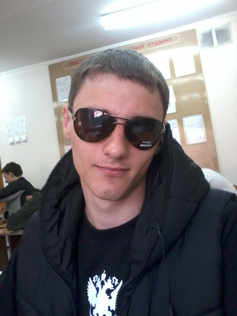 Андрей Саяпин | Бийск