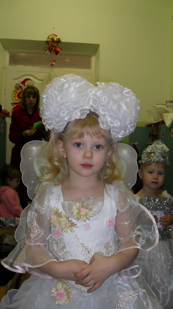 Юлия Тихонова | Славянск-на-Кубани