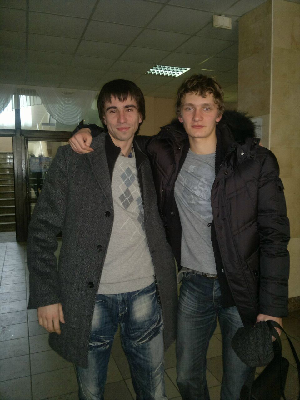 Богдан Машир | Черкассы