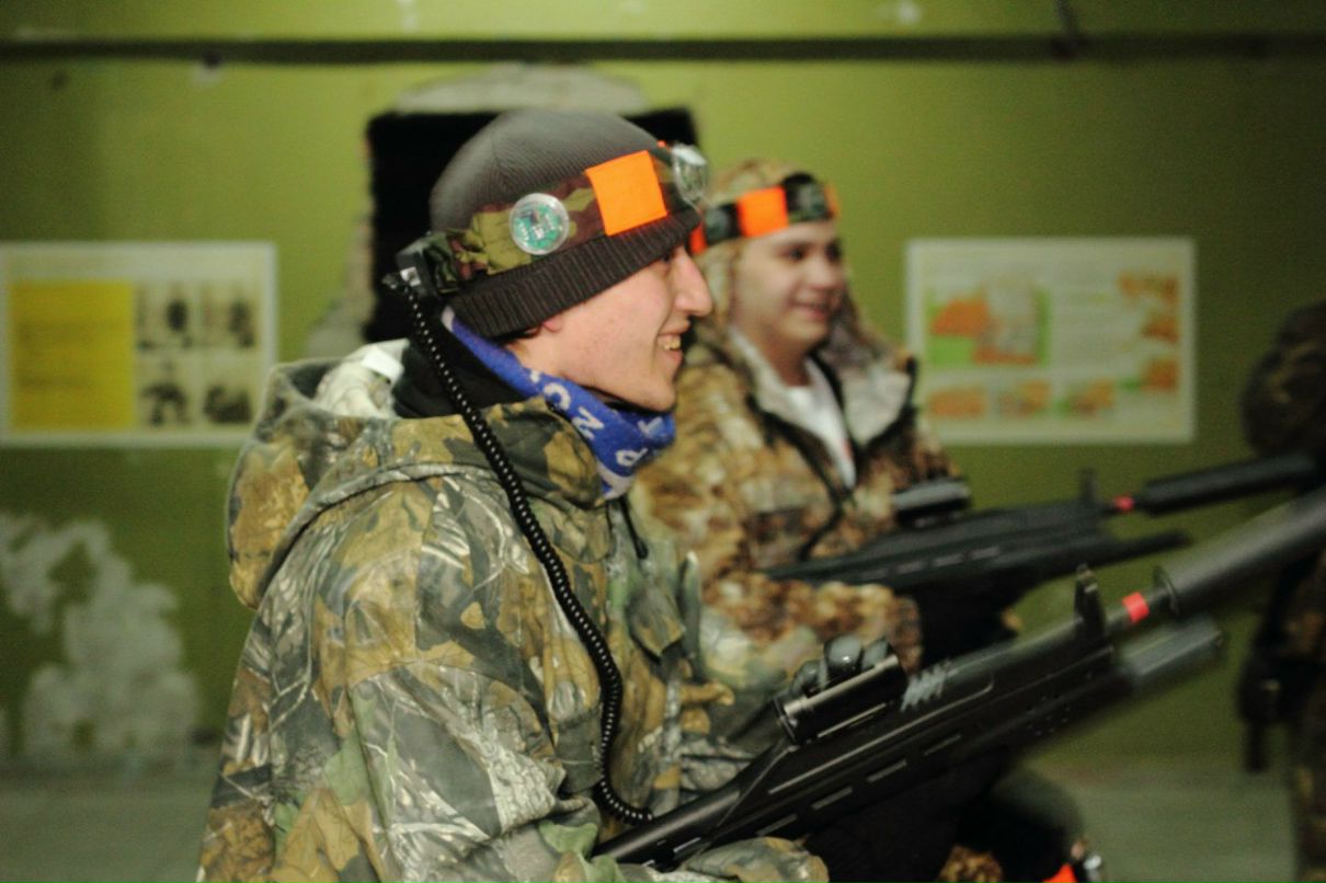 Евгения Рогова Юрьевна | 