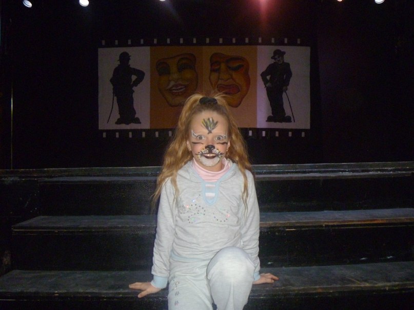 Ира Мазяркина | Москва