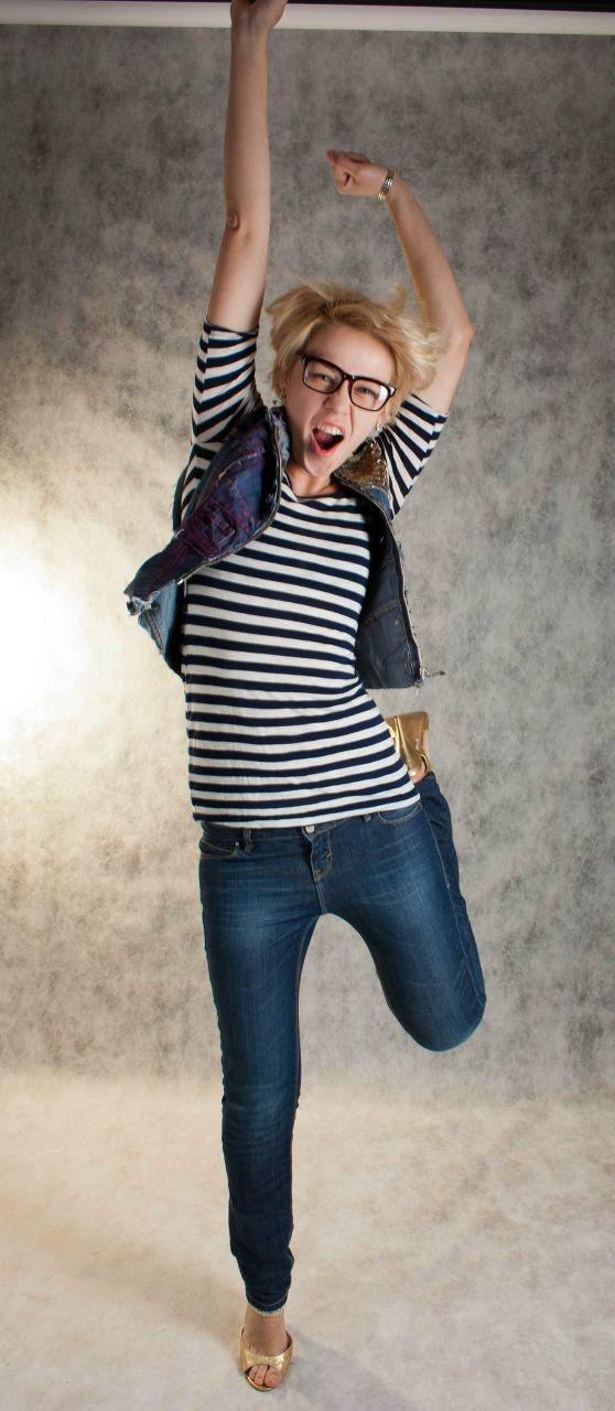 Софья Феоктистова | Санкт-Петербург