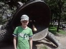 Фотография Свинаренко Димы