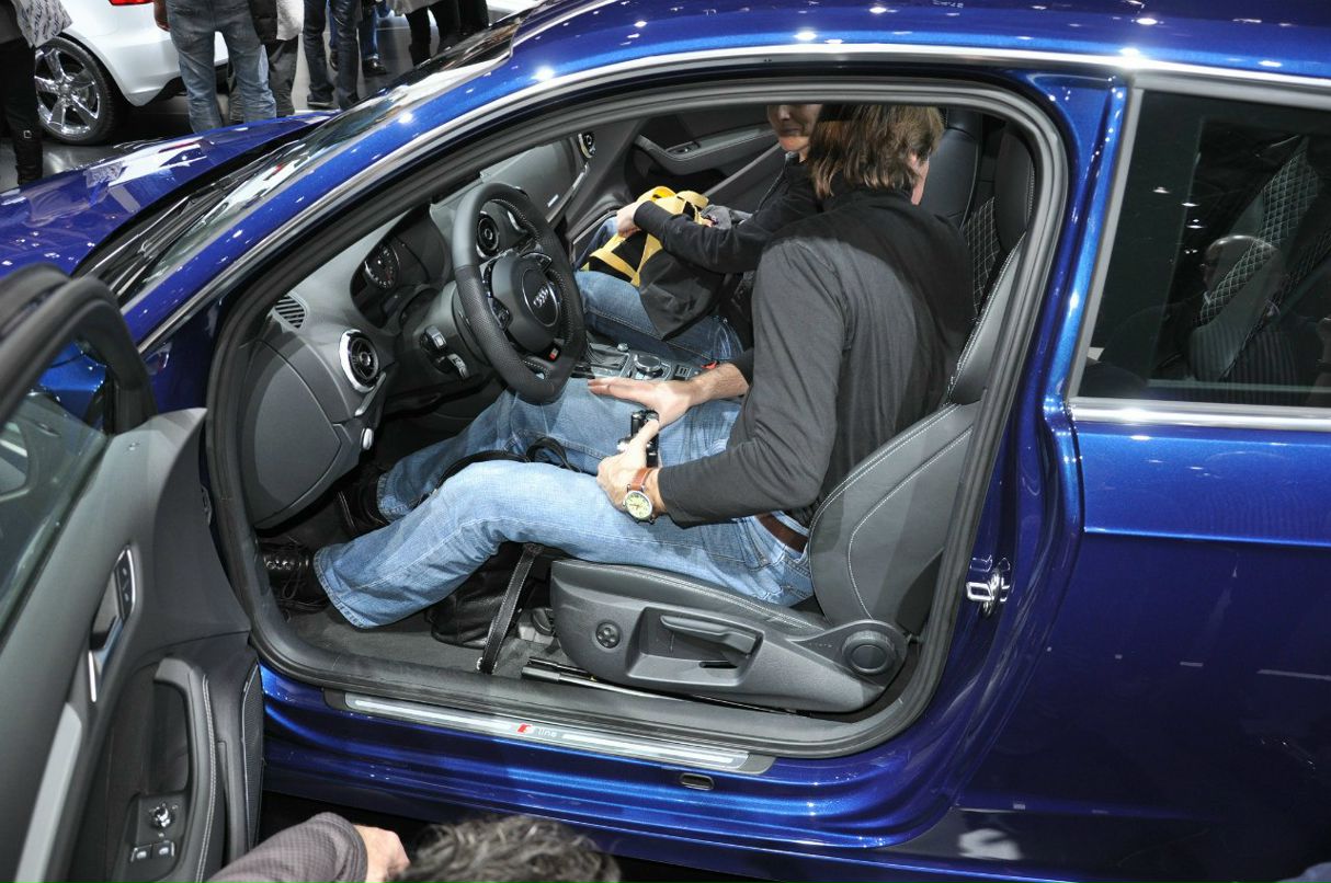 Тимофей Исаев | Москва