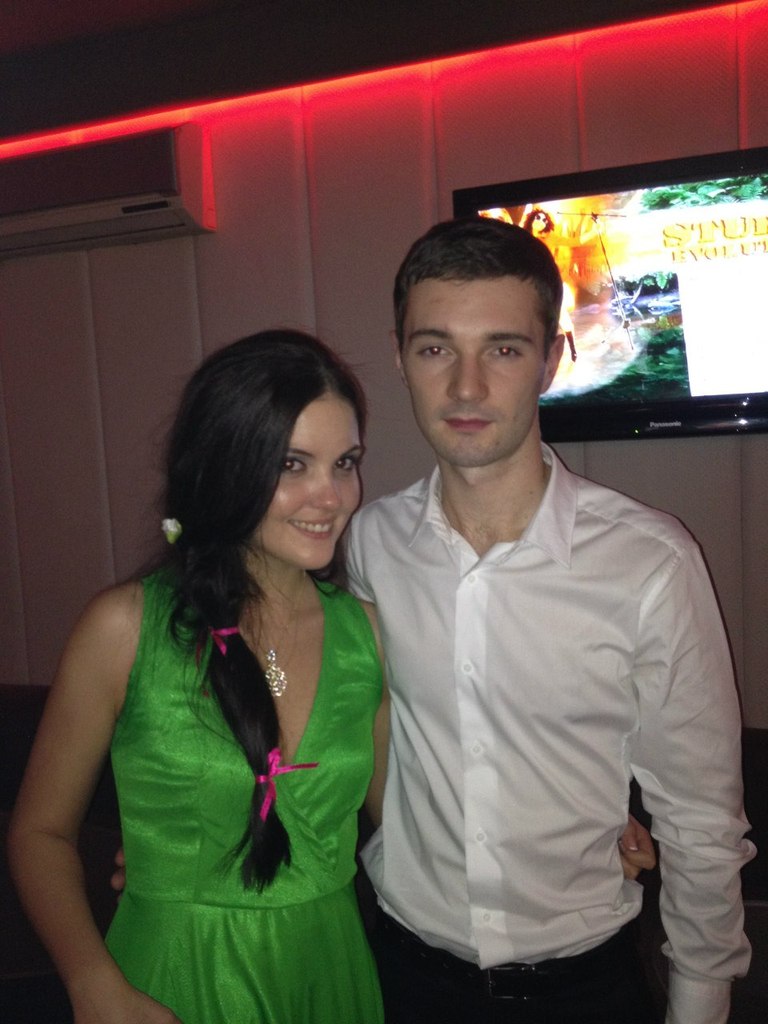 Владимир Радзиховский | Одесса