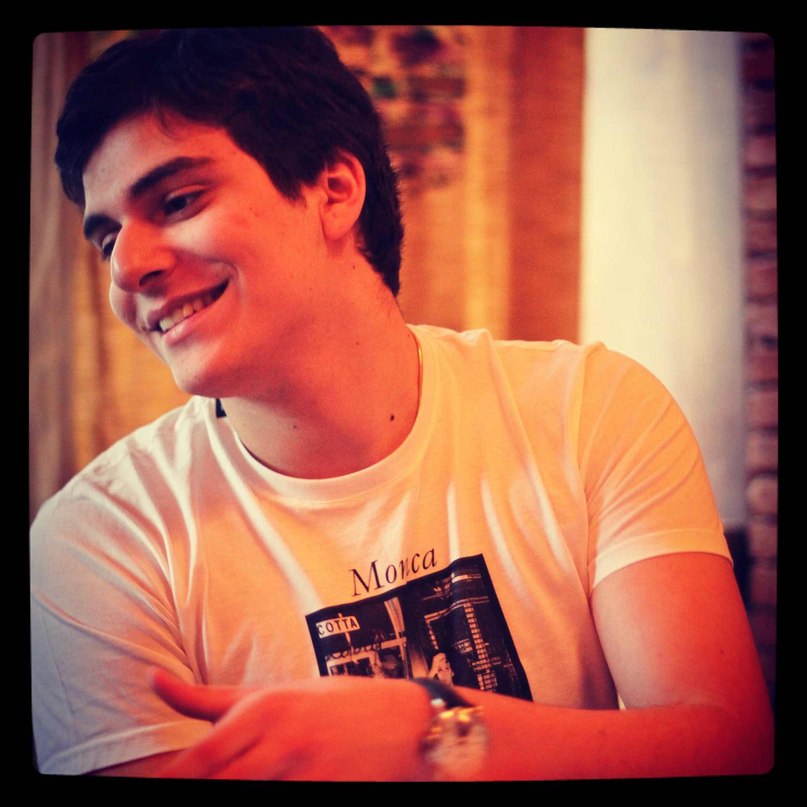 Георгий Сардарян | Москва