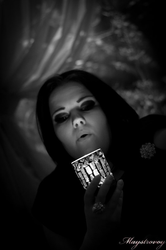 Юлия Ковшуцкая | Poznań