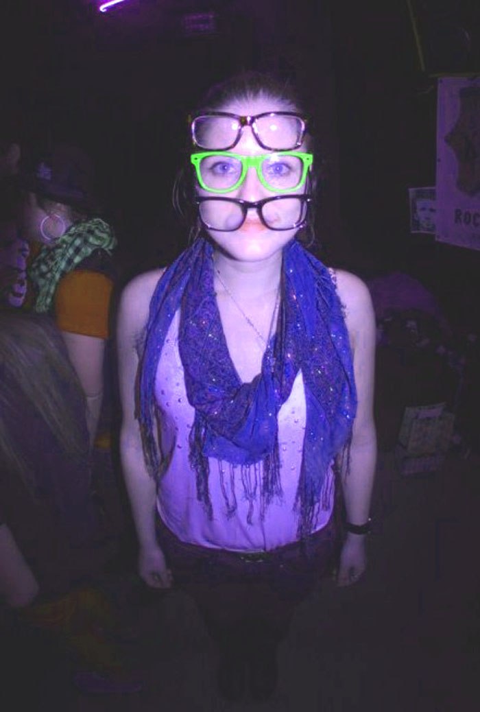 Dasha Morozova | Санкт-Петербург